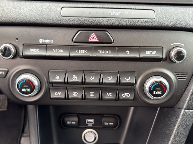 KIA Sportage 1.6 urban ecogpl 2wd 126cv