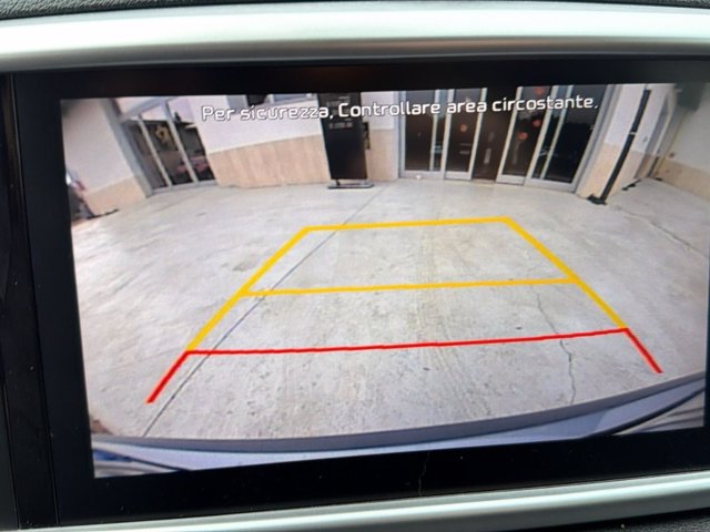 KIA Sportage 1.6 urban ecogpl 2wd 126cv