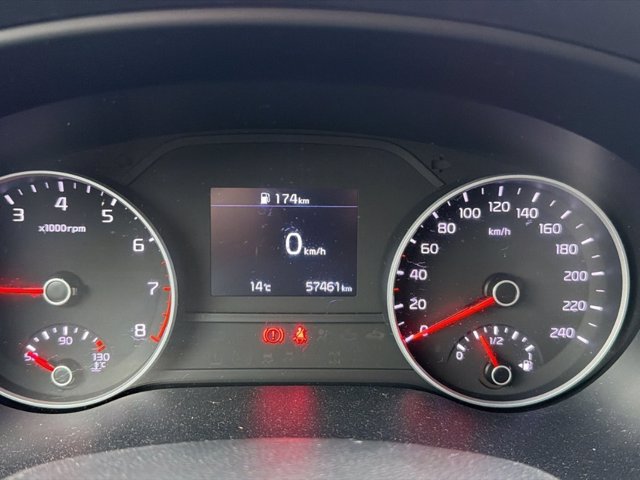 KIA Sportage 1.6 urban ecogpl 2wd 126cv