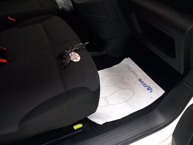 TOYOTA Proace city 1.5d 100cv s&s l1 s comfort