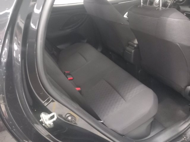 TOYOTA Yaris 1.5 Hybrid 5 porte Trend