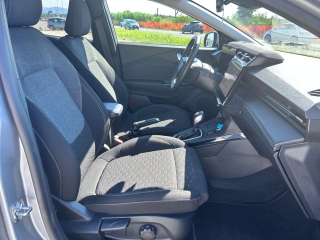 FORD Puma 1.0 ecoboost h titanium s&s 125cv auto