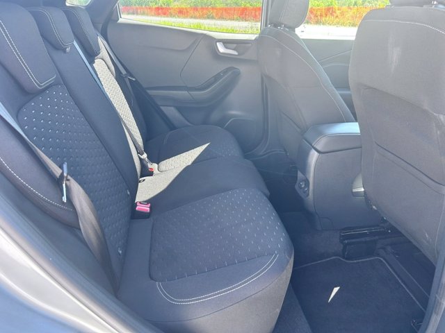 FORD Puma 1.0 ecoboost h titanium s&s 125cv auto