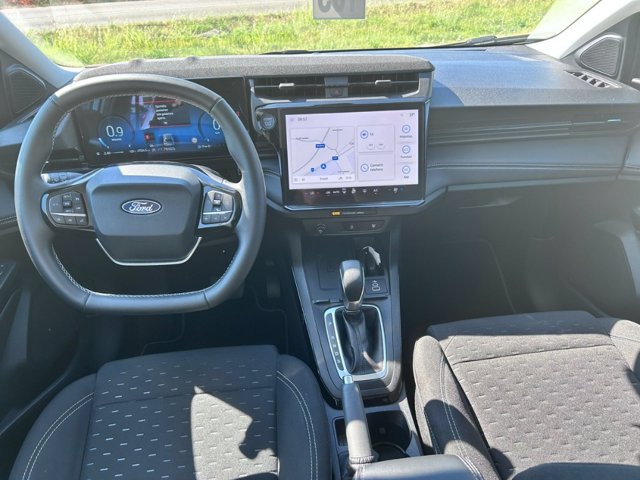 FORD Puma 1.0 ecoboost h titanium s&s 125cv auto