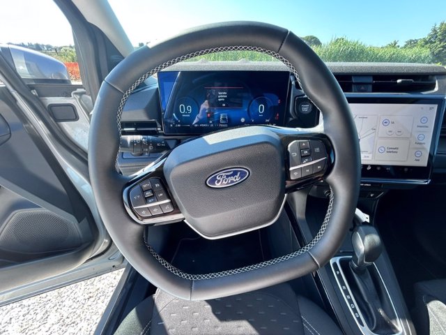 FORD Puma 1.0 ecoboost h titanium s&s 125cv auto