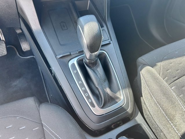 FORD Puma 1.0 ecoboost h titanium s&s 125cv auto