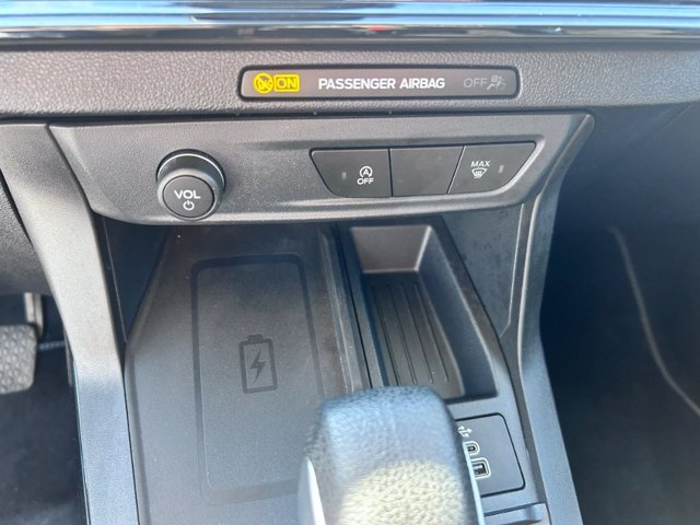 FORD Puma 1.0 ecoboost h titanium s&s 125cv auto