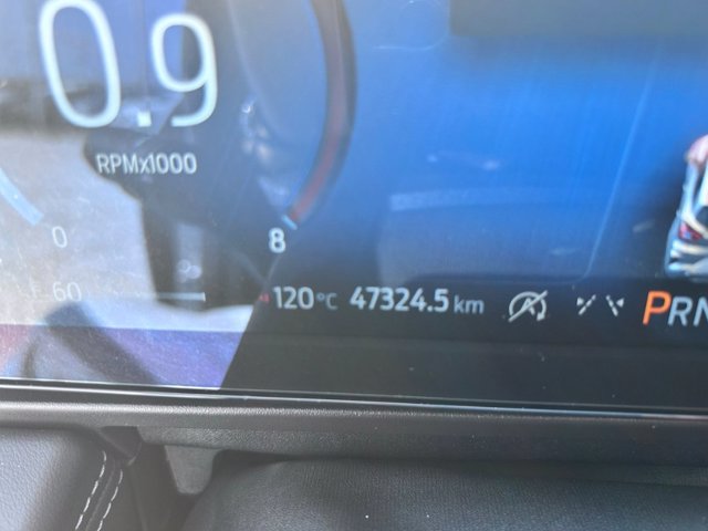 FORD Puma 1.0 ecoboost h titanium s&s 125cv auto