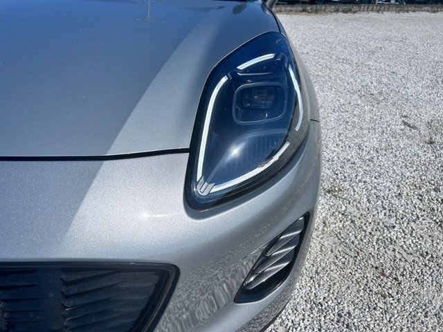 FORD Puma 1.0 ecoboost h titanium s&s 125cv auto