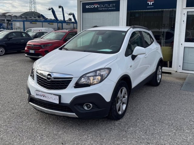 OPEL Mokka 1.7 cdti cosmo s&s 4x2 130cv m6
