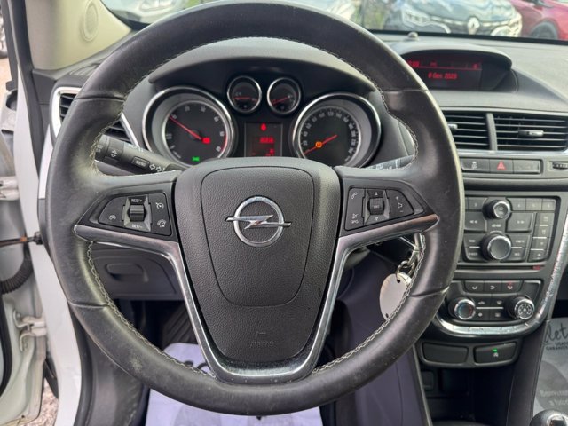 OPEL Mokka 1.7 cdti cosmo s&s 4x2 130cv m6