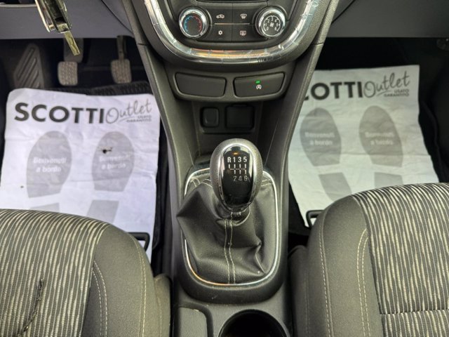 OPEL Mokka 1.7 cdti cosmo s&s 4x2 130cv m6