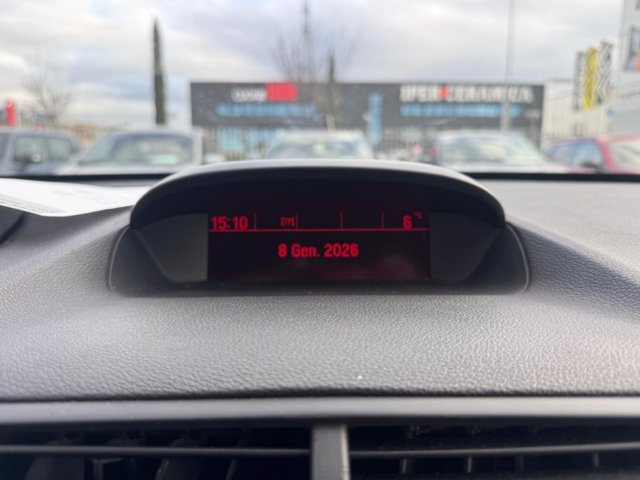 OPEL Mokka 1.7 cdti cosmo s&s 4x2 130cv m6