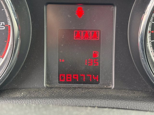 OPEL Mokka 1.7 cdti cosmo s&s 4x2 130cv m6