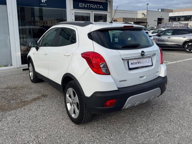 OPEL Mokka 1.7 cdti cosmo s&s 4x2 130cv m6