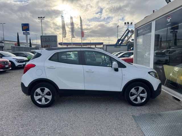 OPEL Mokka 1.7 cdti cosmo s&s 4x2 130cv m6