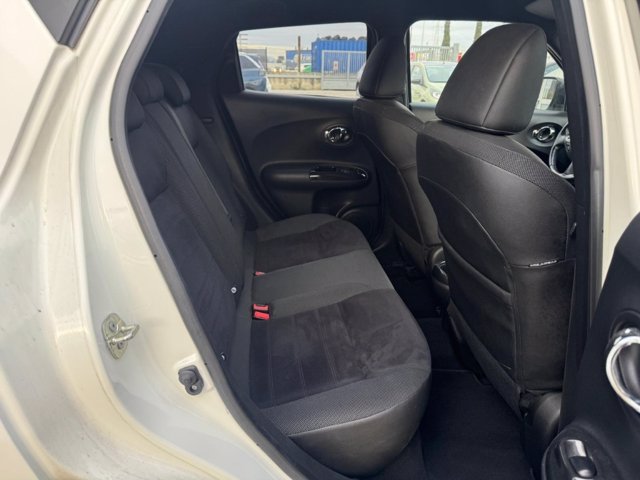 NISSAN Juke 1.2 dig-t n-connecta 115cv