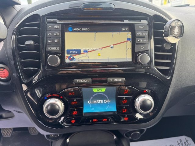 NISSAN Juke 1.2 dig-t n-connecta 115cv