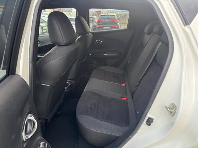 NISSAN Juke 1.2 dig-t n-connecta 115cv