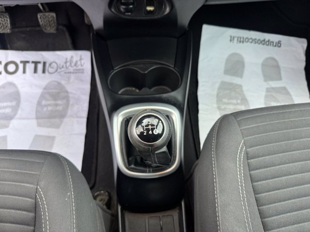 TOYOTA Yaris 5p 1.0 active