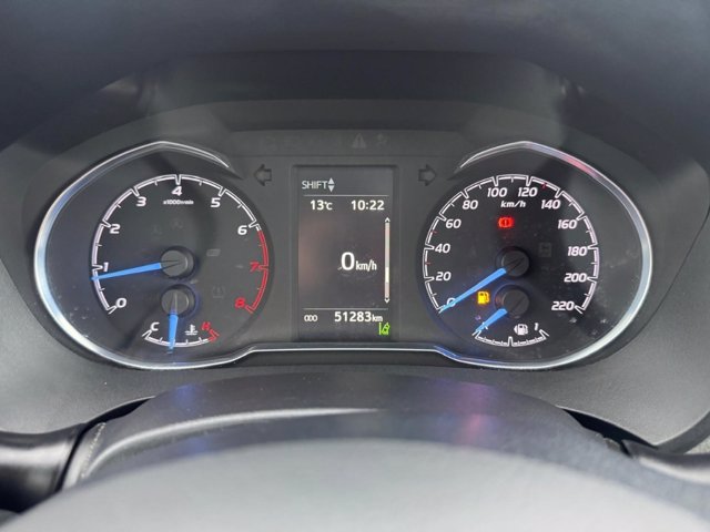 TOYOTA Yaris 5p 1.0 active