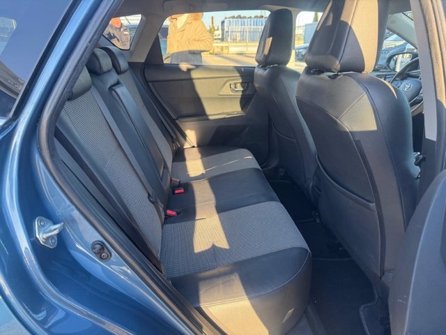 TOYOTA Auris 1.6 d-4d lounge