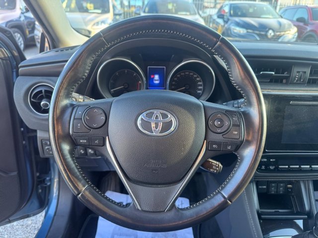 TOYOTA Auris 1.6 d-4d lounge