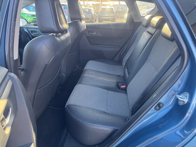 TOYOTA Auris 1.6 d-4d lounge
