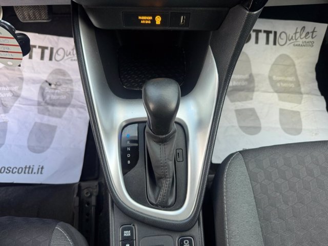 TOYOTA Yaris 1.5 Hybrid 5 porte Trend