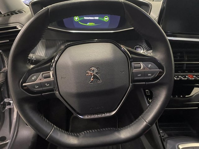 PEUGEOT 2008 1.2 puretech allure navi pack s&s 130cv