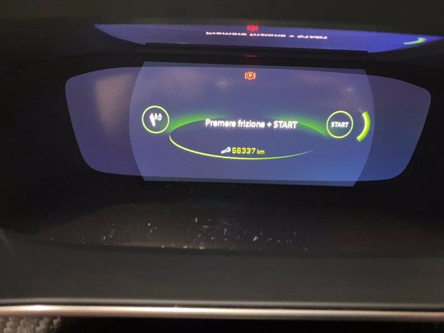 PEUGEOT 2008 1.2 puretech allure navi pack s&s 130cv