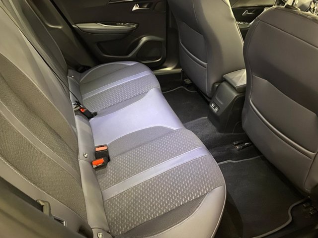 PEUGEOT 2008 1.2 puretech allure navi pack s&s 130cv