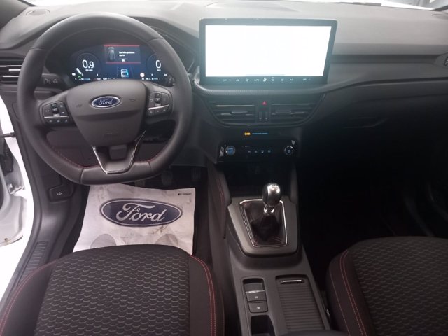 FORD Kuga 1.5 ecoboost st-line x 2wd 150cv