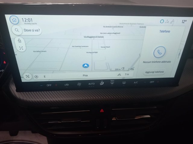 FORD Kuga 1.5 ecoboost st-line x 2wd 150cv