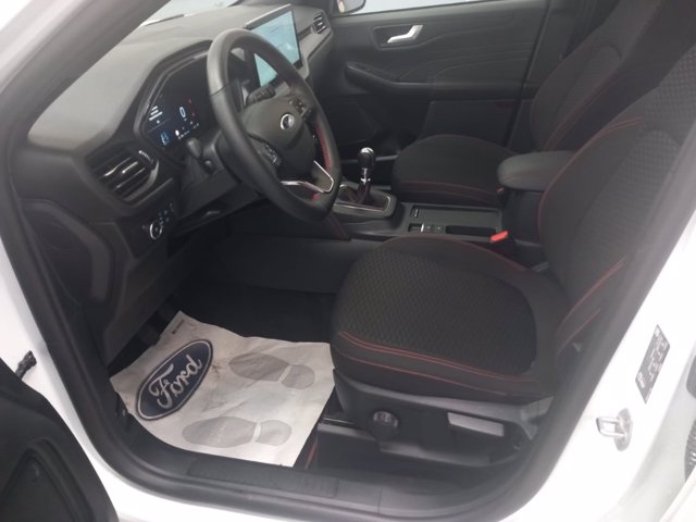 FORD Kuga 1.5 ecoboost st-line x 2wd 150cv