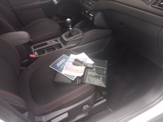 FORD Kuga 1.5 ecoboost st-line x 2wd 150cv