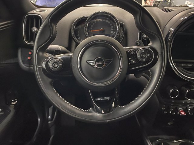 MINI Mini countryman 2.0 cooper sd boost all4 auto my18