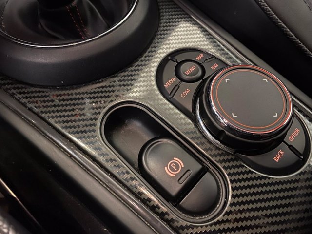 MINI Mini countryman 2.0 cooper sd boost all4 auto my18