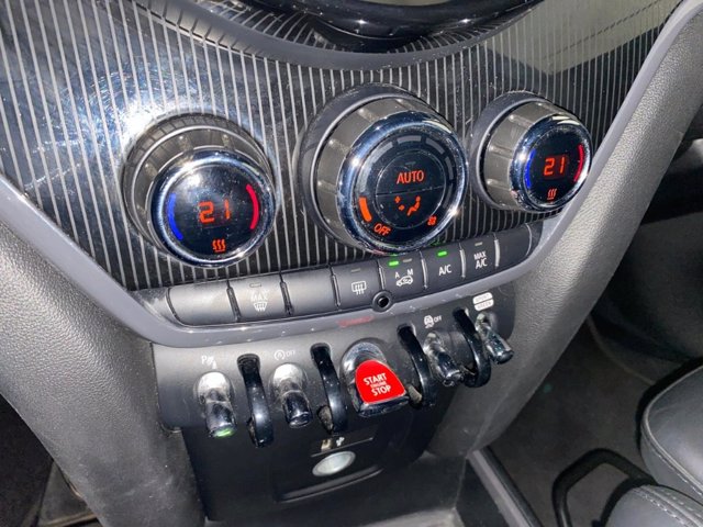 MINI Mini countryman 2.0 cooper sd boost all4 auto my18