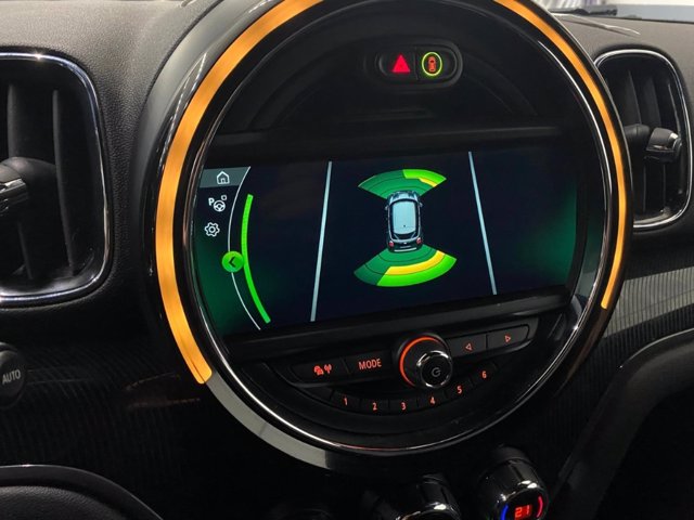 MINI Mini countryman 2.0 cooper sd boost all4 auto my18