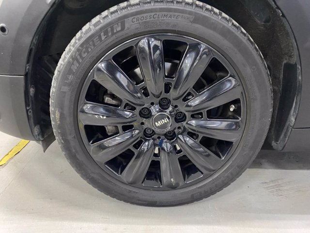 MINI Mini countryman 2.0 cooper sd boost all4 auto my18