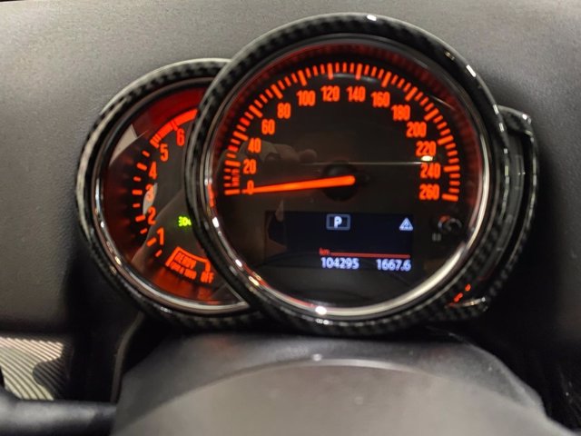 MINI Mini countryman 2.0 cooper sd boost all4 auto my18