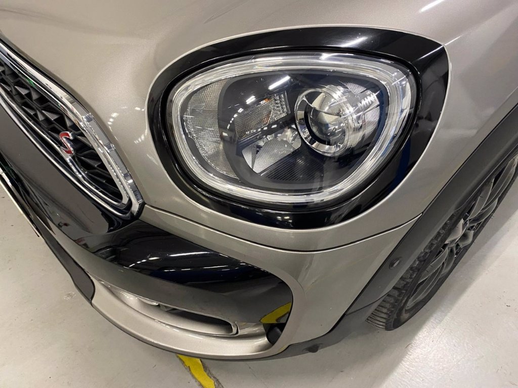 MINI Mini countryman 2.0 cooper sd boost all4 auto my18