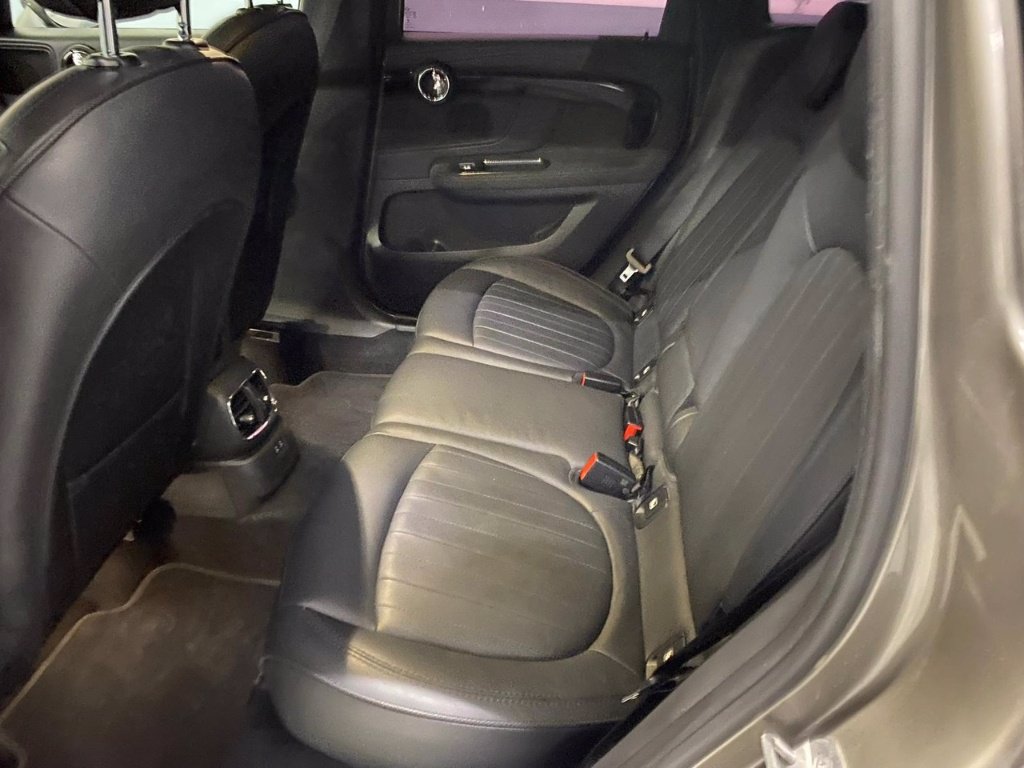 MINI Mini countryman 2.0 cooper sd boost all4 auto my18