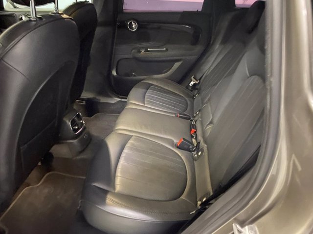 MINI Mini countryman 2.0 cooper sd boost all4 auto my18