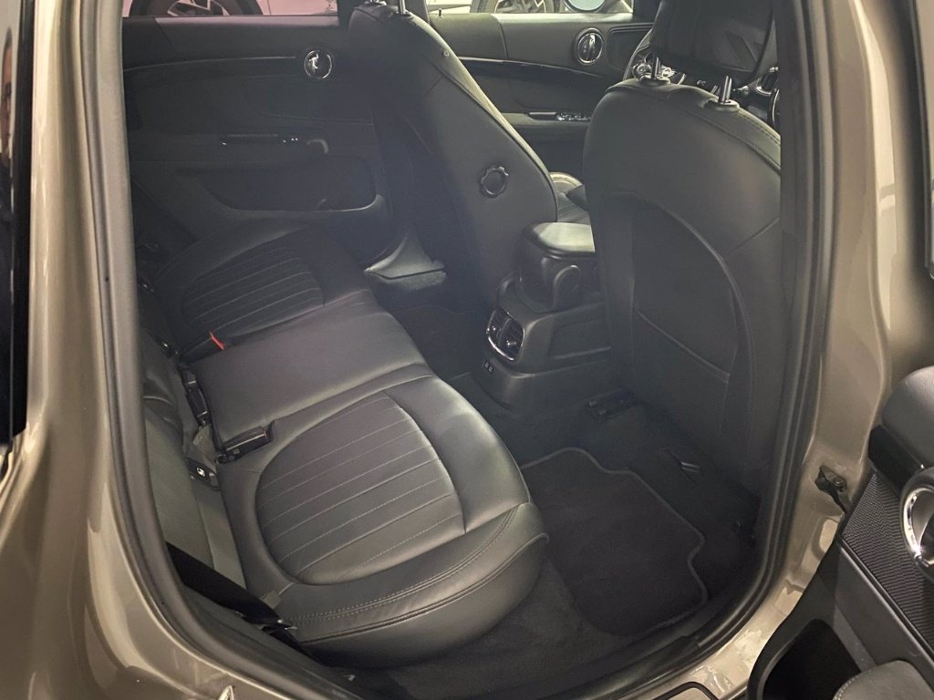 MINI Mini countryman 2.0 cooper sd boost all4 auto my18