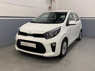 KIA Picanto 1.0 dpi urban techno&design pack