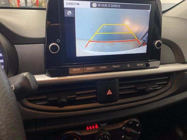 KIA Picanto 1.0 dpi urban techno&design pack