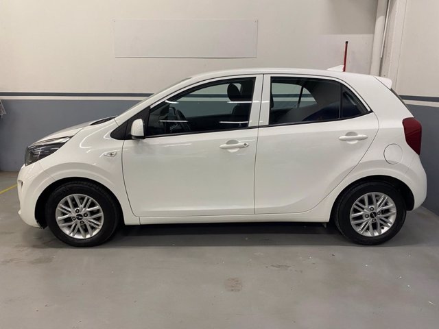 KIA Picanto 1.0 dpi urban techno&design pack