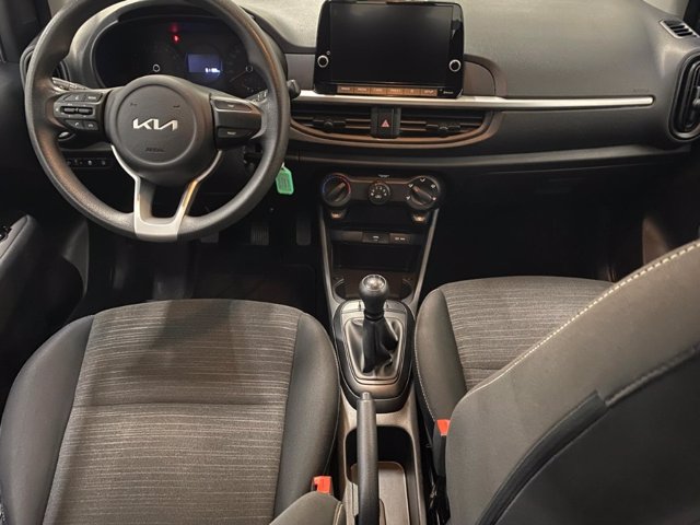 KIA Picanto 1.0 dpi urban techno&design pack